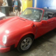 Image for article titled For $18,000, This Porsche Is Plug And Play